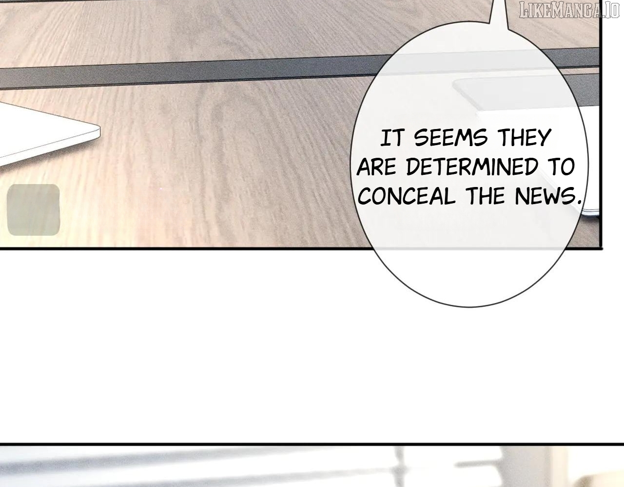 Everyone's Darling Chapter 337 - page 10